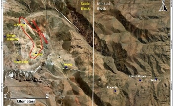 Sable Declares the Beginning of Field Exploration Operations at the Don Julio Project