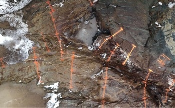 Platinex Completes Geological Compilation on W2 Copper-Nickel-PGE Project