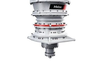 Metso to Deliver Primary Gyratory Crushers and Apron Feeders to Two Copper Mines in Central Asia