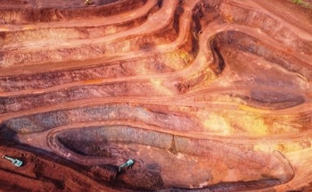 Simandou Iron Ore Project: A New Era of Mining in Guinea