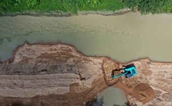 Proposed Critical Mineral Mines Poised to Yield Nearly $800 Billion Economic Windfall
