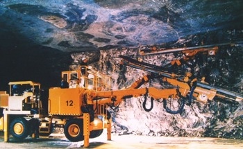 Titan Enterprises Continues to Break Ground in the Mining Industry