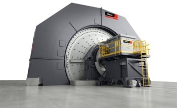 Metso to Deliver Key Crushing and Grinding Technology to the Hemi Gold Project in Australia