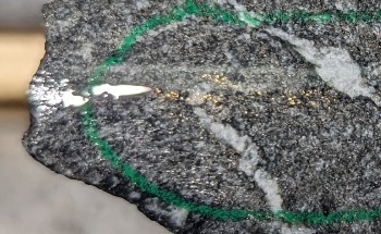 Sirios Discovers Encouraging Signs of Gold at Cheechoo's High-Grade Eclipse Zone
