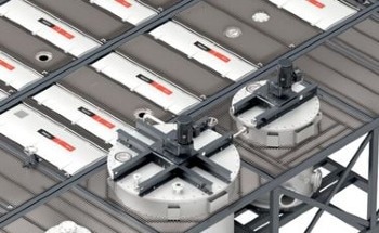 Metso to Deliver VSF X Solvent Extraction Technology for a Battery-Grade Nickel Project in China