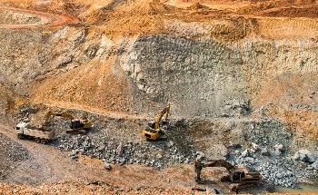 Globex Acquires Promising Quartz Vein Claims in Mohave County