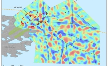 Traction Uranium Makes Breakthrough in Subglacial Uranium Exploration