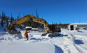 Fortune Minerals Announces Arrival of Samples at SGS Canada in Lakefield, Ontario for Metallurgical Testing