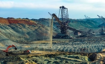 Method for Optimizing Block Size in Open-Pit Mining Operations