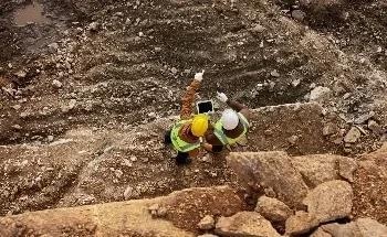 Fredonia Mining Initiates Maiden Mineral Resource Estimate at EDM Gold and Silver Project in Patagonia
