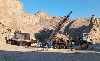 Madison Metals Commences Drilling Program at Khan Uranium Project in Namibia, Africa