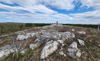 Q2 Metals Field Crews Mobilize to Begin Spring 2024 Exploration at Cisco Lithium Property, James Bay Territory, Quebec, Canada