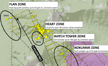 Trailbreaker Commences 2024 Exploration Program in British Columbia