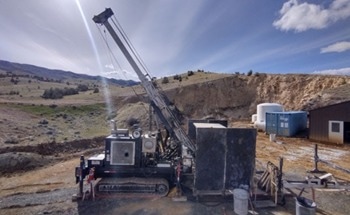 American Pacific Mobilizes Drill Rig to Madison Copper-Gold Project in Montana