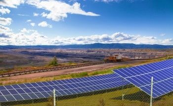 Researchers Highlight Renewable Energy Integration for Decarbonizing Critical Mineral Mining