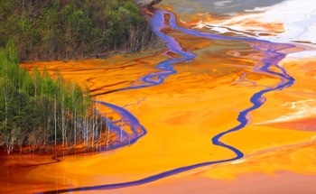 Researchers Pioneer Multi-Tech Treatment for Mine Water Contamination
