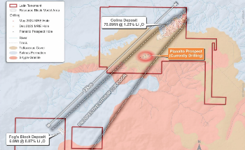 Latin Resources Limited (ASX: LRS) - Colina Lithium Deposit MRE Upgrade