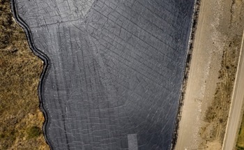 Study Unveils Hydrophobic Breakthrough for Sustainable Underground Construction