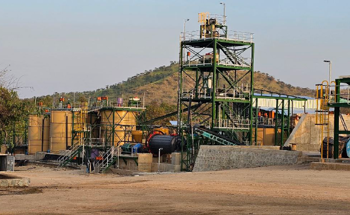 Akobo Minerals Reports Good Progress With the Segele Processing Plant