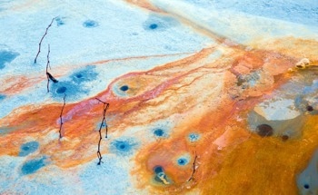 Study Reveals Severe Heavy Metal Contamination in Hunan Mining Groundwater