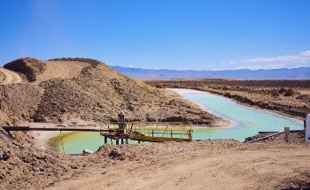 Summit Nanotech and Zelandez to Advance Green Lithium Extraction