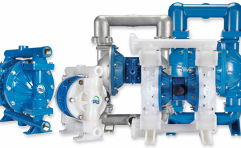 Finish Thompson Inc. Highlights AODD Pumps for Mining Applications