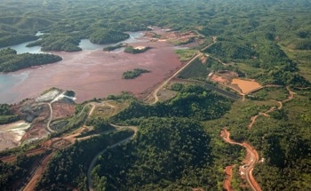 Study Uncovers Trace Metal Contamination Risks from Mine Tailings