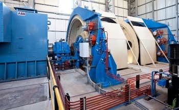 ABB Report Identifies Mine Hoist Maintenance Strategy to Help Industry Boost Annual Production