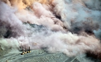 Study Highlights Strategies for Emergency Response to Coal Mine Gas Explosions