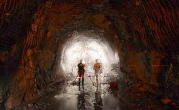 Researchers Develop Thermal Comfort Model for Humid Mines