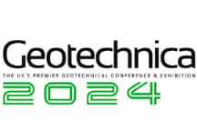 Geosense Presenting at Geotechnica 2024 with Geotechnical Monitoring Presentation