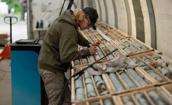 American Pacific Completes Its 2024 Drill Program at Palmer Copper-Zinc VMS Project in Southeast Alaska