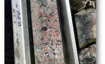 Critical Metals Announces Launch of Diamond Drilling Program at Tanbreez Project