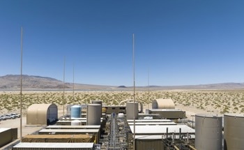 SLB Achieves Breakthrough Results in Sustainable Lithium Production