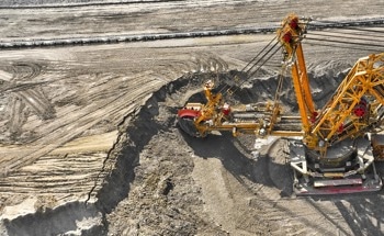 Study Seeks to Further Understand Lignite Mining Waste
