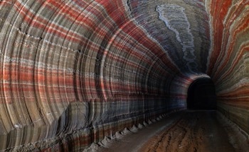 Managing Gas Hazards in Potash Mine Closures