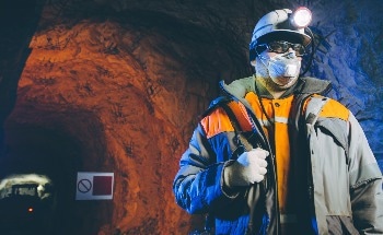 Use Artificial Intelligence to Reduce Risks to Critical Mineral Supply