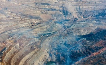 Study Helps Predict Methane Concentrations in Underground Coal Mining
