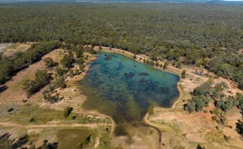 Environmental Impacts of the Bemainty Sapphire Rush in Madagascar