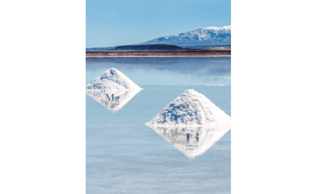 Engineers Unlock Lithium from Extreme Environments