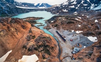 Osisko's Cariboo Gold Project Nears Final Permit Approval