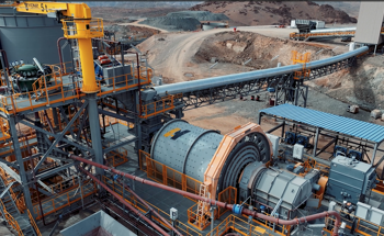Aya Gold & Silver's Zgounder Silver Mine Achieves Major Milestone