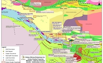 O3 Mining Expands Exploration on High-Potential Kinebik Project