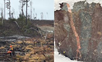 VR Resources Completes Geophysical Surveys at Empire and Silverback