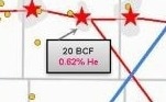 First Helium to Drill High-Impact Leduc Anomaly and PUD Well