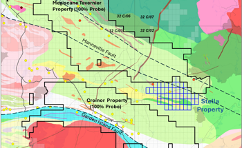 Probe Gold Bolsters Novador Project with Strategic Acquisition
