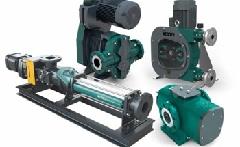 NETZSCH to Highlight Movable Dewatering Pump Skids, Along with Solutions for Chemical Metering, Abrasive Slurries, and Other Challenging Mining Applications at SME MINEXCHANGE Expo 2025