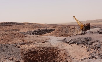 Production Commences at Aya’s Zgounder Mine in Morocco