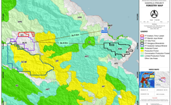 Sampala Project Update