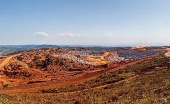 Report Highlights Global Race for Africa’s Critical Minerals